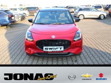 SPOTICAR Suzuki Swift Comfort+ Hybrid Led Navi Keyless R-kamera Gebraucht - Kleinwagen Hybrid  - Unna - 1201172231_2