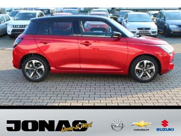 SPOTICAR Suzuki Swift Comfort+ Hybrid Led Navi Keyless R-kamera Gebraucht - Kleinwagen Hybrid  - Unna - 1201172231_5