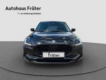 SPOTICAR Suzuki Swift 1.2 Dualjet Hybrid 61 Kw Comfort+ Gebraucht - Kleinwagen Benzin  - Flensburg - 1201176689_2