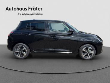 SPOTICAR Suzuki Swift 1.2 Dualjet Hybrid 61 Kw Comfort+ Gebraucht - Kleinwagen Benzin  - Flensburg - 1201176689_4