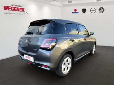 SPOTICAR Suzuki Swift Comfort Cvt Hybrid Shz Navi Kamera Led Gebraucht - Kleinwagen Benzin  - Berlin - 1201185010_3