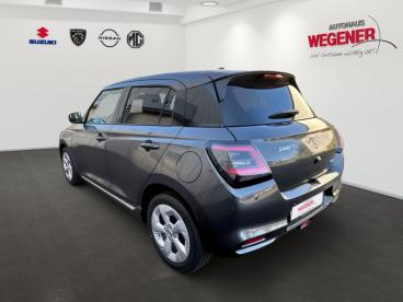 SPOTICAR Suzuki Swift Comfort Cvt Hybrid Shz Navi Kamera Led Gebraucht - Kleinwagen Benzin  - Berlin - 1201185010_4