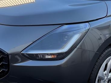 SPOTICAR Suzuki Swift Comfort Cvt Hybrid Shz Navi Kamera Led Gebraucht - Kleinwagen Benzin  - Berlin - 1201185010_5