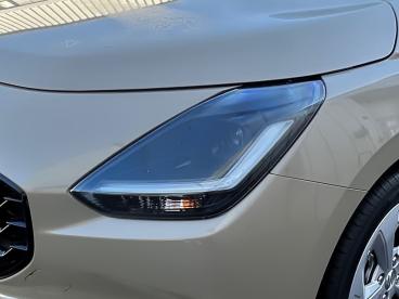 SPOTICAR Suzuki Swift Comfort Cvt Hybrid Led Navi Kamera Shz Gebraucht - Kleinwagen Benzin  - Berlin - 1201185011_5