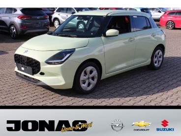 SPOTICAR Suzuki Swift Comfort Hybrid ´**sofort Lieferbar*** Gebraucht - Kleinwagen Hybrid  - Werl - 1201198837_1