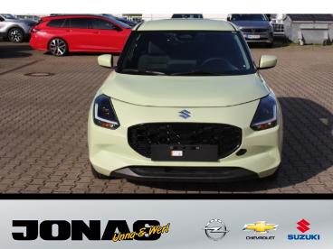 SPOTICAR Suzuki Swift Comfort Hybrid ´**sofort Lieferbar*** Gebraucht - Kleinwagen Hybrid  - Werl - 1201198837_2