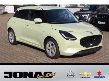 SPOTICAR Suzuki Swift Comfort Hybrid ´**sofort Lieferbar*** Gebraucht - Kleinwagen Hybrid  - Werl - 1201198837_4