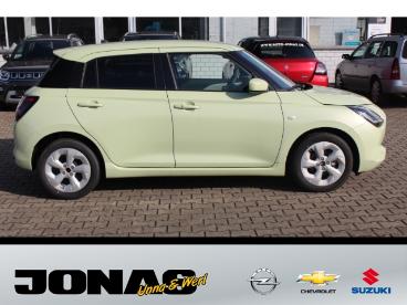 SPOTICAR Suzuki Swift Comfort Hybrid ´**sofort Lieferbar*** Gebraucht - Kleinwagen Hybrid  - Werl - 1201198837_5