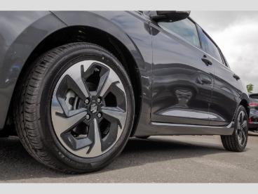 SPOTICAR Suzuki Swift Comfort+ 1.2 Ruckkam Voll-led Klimaautom Navi Shz Gebraucht - Kleinwagen Benzin  - Lünen - 1201199221_5