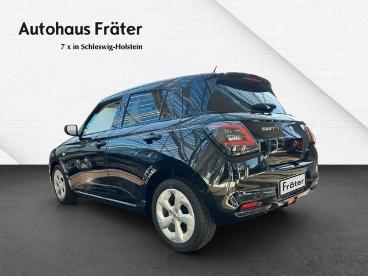SPOTICAR Suzuki Swift 1.2 Cvt Comfort Navi Kamera Led Sitzh. At Gebraucht - Kleinwagen Benzin  - Rendsburg - 1201204688_5