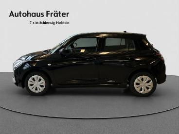 SPOTICAR Suzuki Swift Club 1.2 Hybrid Navi Klima Gebraucht - Kleinwagen Hybrid  - Kiel - 1201210961_5