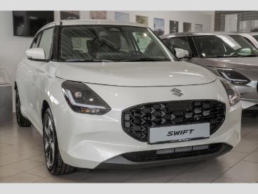 SPOTICAR Suzuki Swift Comfort+ 1.2 Voll-led Ruckkam Pdc Navi Klimaautom Gebraucht - Kleinwagen Benzin  - Lünen - 1201218509_2