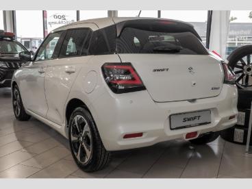 SPOTICAR Suzuki Swift Comfort+ 1.2 Voll-led Ruckkam Pdc Navi Klimaautom Gebraucht - Kleinwagen Benzin  - Lünen - 1201218509_3