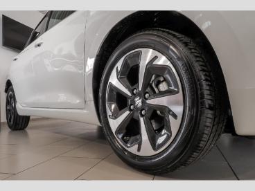 SPOTICAR Suzuki Swift Comfort+ 1.2 Voll-led Ruckkam Pdc Navi Klimaautom Gebraucht - Kleinwagen Benzin  - Lünen - 1201218509_4