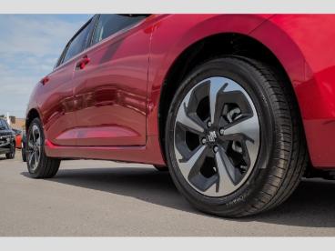 SPOTICAR Suzuki Swift Comfort+ 1.2 Voll-led Ruckkam Navi Shz Pdc Gebraucht - Kleinwagen Benzin  - Lünen - 1201218510_5