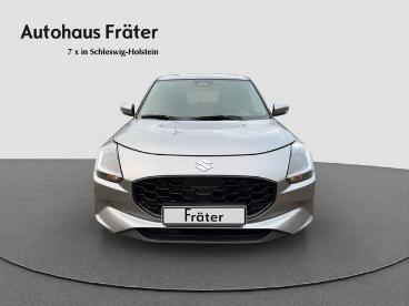 SPOTICAR Suzuki Swift 1.2 Comfort+ Navi | Led | Kamera Gebraucht - Kleinwagen Benzin  - Kiel - 1201231479_2