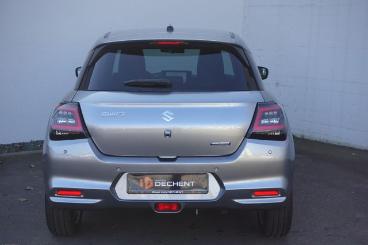 SPOTICAR Suzuki Swift Comfort+ 1.2 Mildhybrid,navi,kamera,sitzhz Gebraucht - Kleinwagen Benzin  - Saarbrücken - 1201246056_4