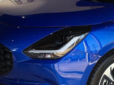 SPOTICAR Suzuki Swift Comfort+ Hybrid - Shz Cam Acc Navi Carplay Gebraucht - Kleinwagen Benzin Blau - Berlin - 1201272238_5