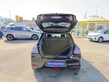 SPOTICAR Suzuki Swift 1.2 Comfort +hev+nav+shz+acc+led+klima+rfk Gebraucht - Kleinwagen Benzin Schwarz - Großbottwar - 1201274527_5