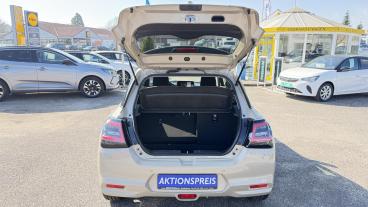 SPOTICAR Suzuki Swift 1.2 Comfort+ Cvt Hev+nav+acc+shz+klima+rfk Gebraucht - Kleinwagen Benzin Beige - Großbottwar - 1201274540_5