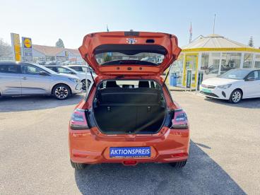 SPOTICAR Suzuki Swift 1.2 Comfort+ 4x4+hev+nav+acc+shz+klima+rfk Gebraucht - Kleinwagen Benzin Orange - Großbottwar - 1201274541_5