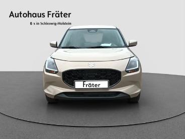 SPOTICAR Suzuki Swift 1.2 Allgrip Comfort+ Navi Pdc Shz Gebraucht - Kleinwagen Hybrid  - Kiel - 1201296092_2