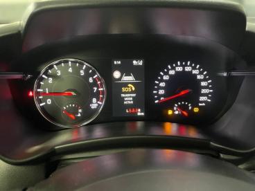 SPOTICAR Suzuki Swift 1.2 Dualjet Hybrid 60 Kw Comfort Navi Gebraucht - Kleinwagen Benzin Blau - Offenburg - 1201304801_4