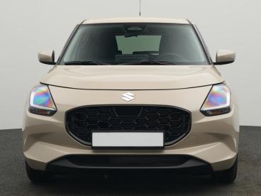 SPOTICAR Suzuki Swift Comfort Hybrid Gebraucht - Kleinwagen Benzin Beige - Borken - 1201347920_2