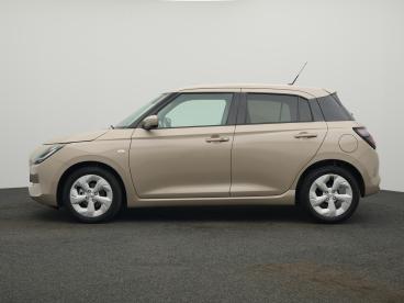 SPOTICAR Suzuki Swift Comfort Hybrid Gebraucht - Kleinwagen Benzin Beige - Borken - 1201347920_4
