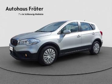 SPOTICAR Suzuki Sx4 S-cross Anhangerkupplung Freisprech Gebraucht - Suv Benzin  - Lübeck - 1201177822_1