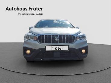 SPOTICAR Suzuki Sx4 S-cross Anhangerkupplung Freisprech Gebraucht - Suv Benzin  - Lübeck - 1201177822_2
