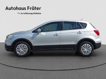 SPOTICAR Suzuki Sx4 S-cross Anhangerkupplung Freisprech Gebraucht - Suv Benzin  - Lübeck - 1201177822_5