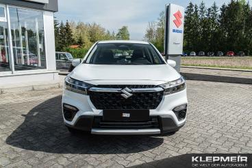 SPOTICAR Suzuki Sx4 S-cross 1.4 Edition Hybrid Gebraucht - Suv Hybrid  - Winden Am Aign - 1201196991_2