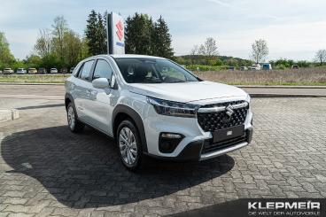 SPOTICAR Suzuki Sx4 S-cross 1.4 Edition Hybrid Gebraucht - Suv Hybrid  - Winden Am Aign - 1201196991_3