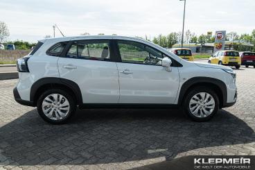 SPOTICAR Suzuki Sx4 S-cross 1.4 Edition Hybrid Gebraucht - Suv Hybrid  - Winden Am Aign - 1201196991_4