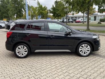 SPOTICAR Suzuki Sx4 S-cross 1.4 Boosterjet Comfort (4x2) Gebraucht - Suv Benzin  - Arnstadt - 1201205321_4