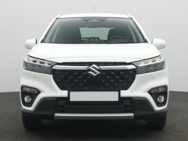SPOTICAR Suzuki Sx4 S-cross 1.4 Comfort 6at Gebraucht - Suv Benzin Weiß - Borken - 1201269049_2