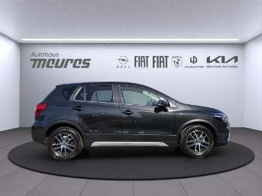 SPOTICAR Suzuki Sx4 S-cross Comfort+ 4x4 Atg Ss 1.4 Boosterjet Com Klimaautom Gebraucht - Suv Benzin Schwarz - Erkelenz - 1201272412_5