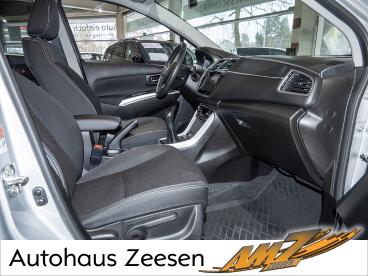 SPOTICAR Suzuki Sx4 S-cross Klima Shz Kamera Led Gebraucht - Suv Benzin Silber - Zeesen - 1201272705_2