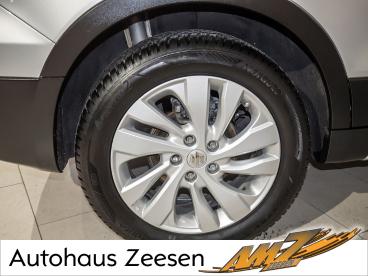 SPOTICAR Suzuki Sx4 S-cross Klima Shz Kamera Led Gebraucht - Suv Benzin Silber - Zeesen - 1201272705_5