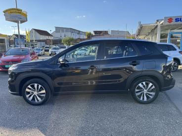 SPOTICAR Suzuki Sx4 S-cross Comfort+ 1,5 4x4,nav,shz,rfk,pano Gebraucht - Suv Benzin Schwarz - Großbottwar - 1201274506_2