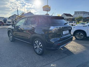 SPOTICAR Suzuki Sx4 S-cross Comfort+ 1,5 4x4,nav,shz,rfk,pano Gebraucht - Suv Benzin Schwarz - Großbottwar - 1201274506_3