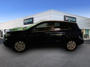 SPOTICAR Suzuki Sx4 S-cross Sx 4 S-cross Led-hauptscheinwerfer Sitzheizung Tot Gebraucht - Suv Benzin Blau - Itzehoe - 1201279881_3