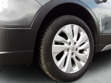 SPOTICAR Suzuki Sx4 S-cross Sx 4 S-cross 1.4 Ditc Hybrid Facelift Led Kamera Gebraucht - Suv Benzin Grau - Hannover - 1201282955_4