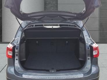 SPOTICAR Suzuki Sx4 S-cross Sx 4 S-cross 1.4 Ditc Hybrid Facelift Led Kamera Gebraucht - Suv Benzin Grau - Hannover - 1201282955_5