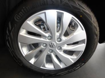 SPOTICAR Suzuki Sx4 S-cross 1.4 Hybrid Edition Gebraucht - Suv Benzin Blau - Winden Am Aign - 1201354983_4