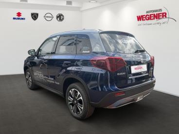 SPOTICAR Suzuki Vitara 1.5 Comfort+ Ags ´shinkai´ Gebraucht - Suv Benzin  - Berlin - 1201051939_4