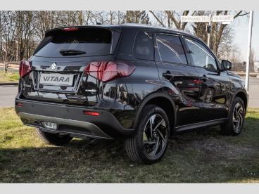 SPOTICAR Suzuki Vitara Comfort+ 1.4 Allgrip Voll-led Ruckkam Klimaauto Sh Gebraucht - Suv Benzin  - Lünen - 1201115567_3