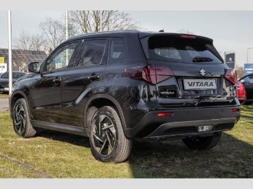 SPOTICAR Suzuki Vitara Comfort+ 1.4 Allgrip Voll-led Ruckkam Klimaauto Sh Gebraucht - Suv Benzin  - Lünen - 1201115567_4