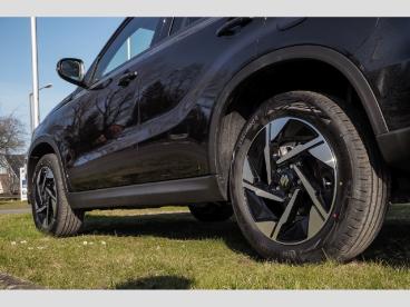 SPOTICAR Suzuki Vitara Comfort+ 1.4 Allgrip Voll-led Ruckkam Klimaauto Sh Gebraucht - Suv Benzin  - Lünen - 1201115567_5